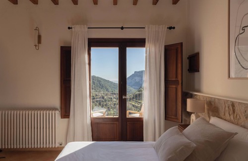 S'Arxiduc Hotel | Es Petit de Valldemossa