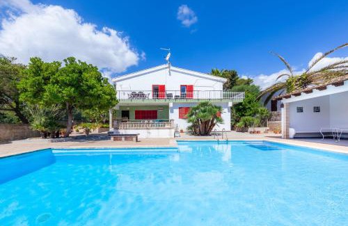 Es Carregador House | Es Pins