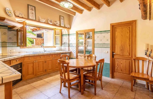 Cas Concos Cottage | Es Porrassar,Holiday Villa in Cas Concos, Mallorca
