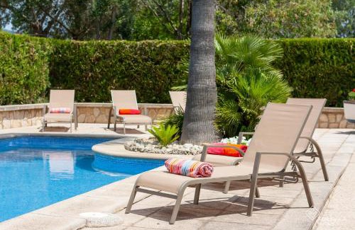 Selva House | Es Pou de Biniamar