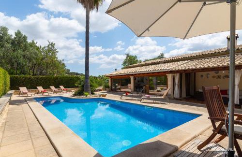 Selva House | Es Pou de Biniamar