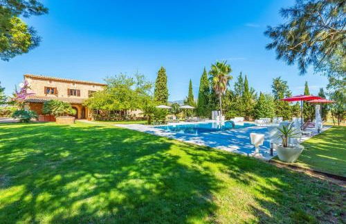 Binissalem Villa | Es Pouet