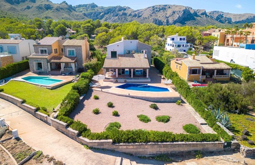 Betlem de Marina Apartment | ES RACÓ DE BETLEM