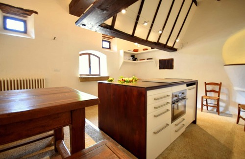 Buger House | Es Rafal Antic