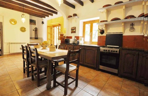 Son Servera Cottage | Es Rafal De Baix, holiday house in Artà, Mallorca