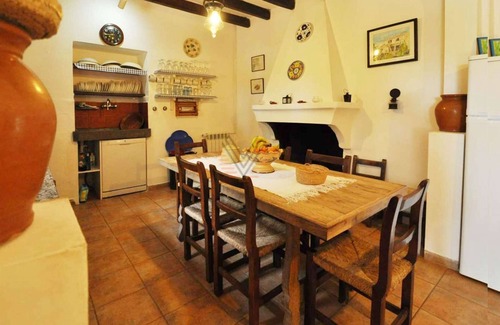 Son Servera Cottage | Es Rafal De Baix, holiday house in Artà, Mallorca