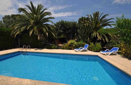 Son Servera Cottage | Es Rafal De Baix, holiday house in Artà, Mallorca