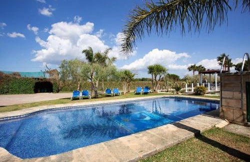 Binissalem House | Es Rasquell