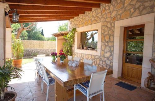 Binissalem House | Es Rasquell