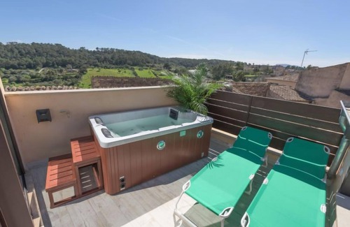 Costitx House | Es Reco by Interhome