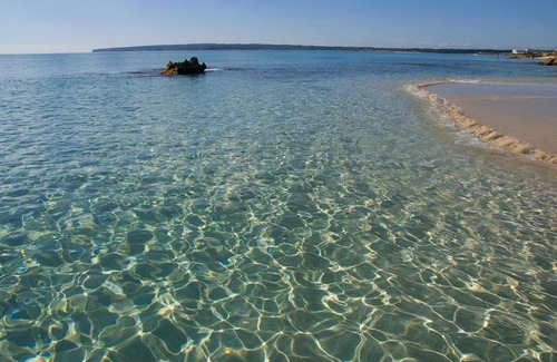 Formentera House | Es Tarongers 2