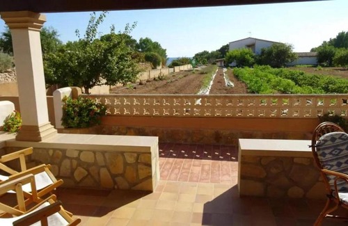 Formentera House | Es Tarongers