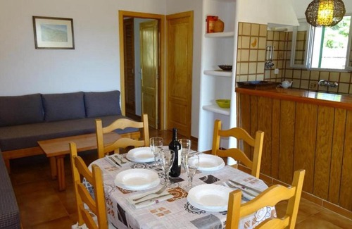 Formentera House | Es Tarongers