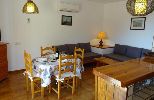 Formentera House | Es Tarongers