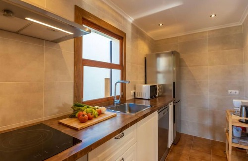 Sa Rapita House | Es Trenc Pool-Beach House Xaloc 99 by Interhome