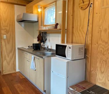 Nakatonbetsu House | Esashi-gun - Cottage - Vacation STAY 38372v