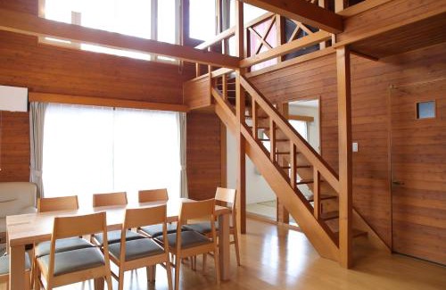 Nakatonbetsu House | Esashi-gun - Cottage - Vacation STAY 38366v