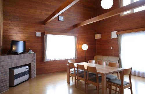 Nakatonbetsu House | Esashi-gun - Cottage - Vacation STAY 38366v