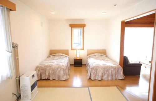Nakatonbetsu House | Esashi-gun - Cottage - Vacation STAY 38350v