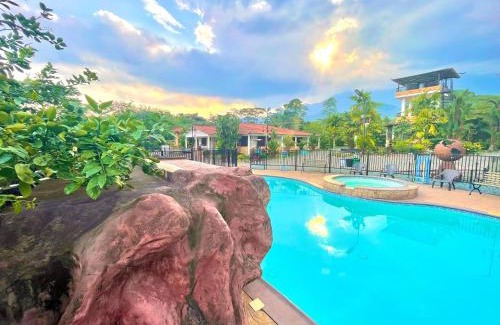 Restrepo House | Escápate al Rancho de Willy, diversión y descanso