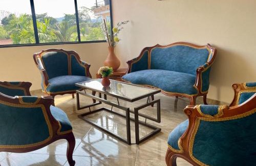 Restrepo House | Escápate al Rancho de Willy, diversión y descanso