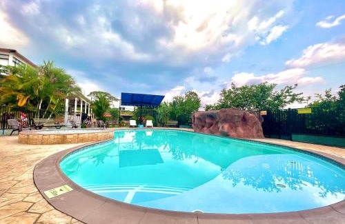 Restrepo House | Escápate al Rancho de Willy, diversión y descanso