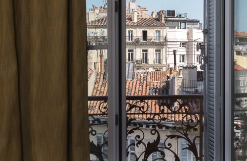 Belsunce Hotel | Escale Oceania Marseille Vieux Port