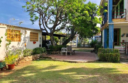 Punta Sur Hotel | Escalona's place