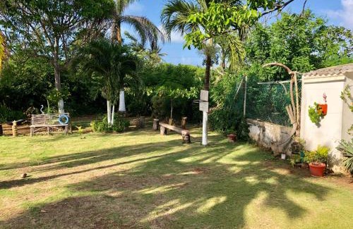 Punta Sur Hotel | Escalona's place