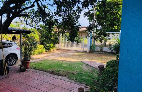 Punta Sur Hotel | Escalona's place