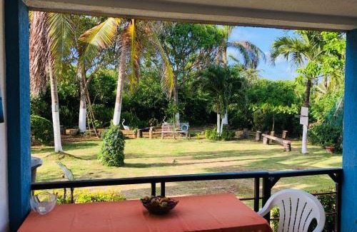 Punta Sur Hotel | Escalona's place