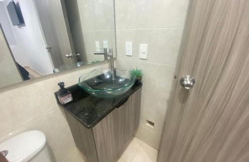 Soacha Apartment | Escapada Relajante en el Quindío