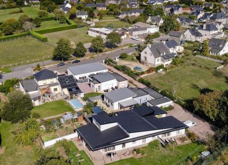 Plurien House | Escapade bretonne