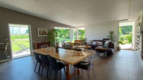 Plurien House | Escapade bretonne