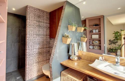 Plurien House | Escapade bretonne