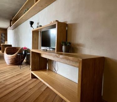 Karpenisi Apartment | Escapade Luxury Residences