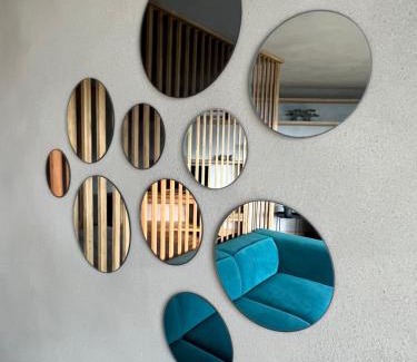 Karpenisi Apartment | Escapade Luxury Residences