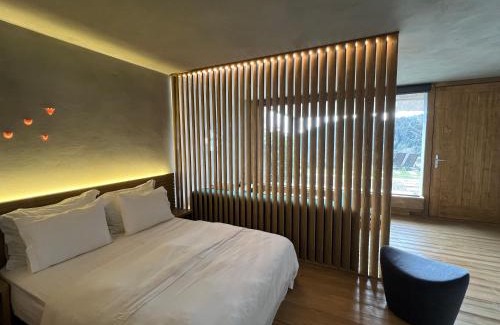 Karpenisi Apartment | Escapade Luxury Residences