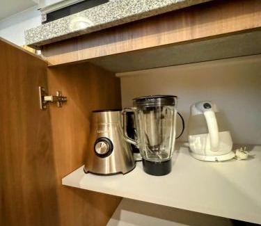 La Providencia Apartment | Escapate al confort 2 habitaciones con Piscina - 202