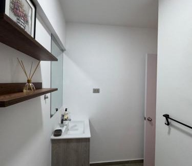 La Providencia Apartment | Escapate al confort 2 habitaciones con Piscina - 202