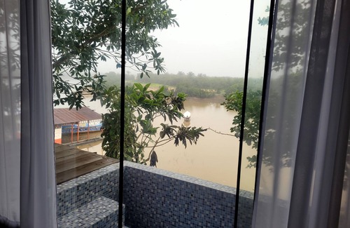 Iquitos Ski Chalet | “Escápate “Escape to Paradise: A Chalet Designed for Pure Serenity”Iquitos