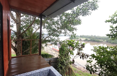 Iquitos Ski Chalet | “Escápate “Escape to Paradise: A Chalet Designed for Pure Serenity”Iquitos