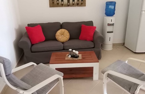 Puerto Bahia Apartment | Escape and enjoy a well deserved vacation, 5mnt from the beach.