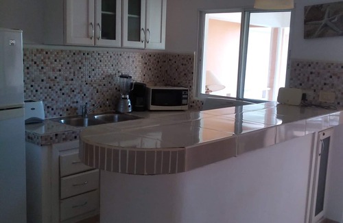 Puerto Bahia Apartment | Escape and enjoy a well deserved vacation, 5mnt from the beach.