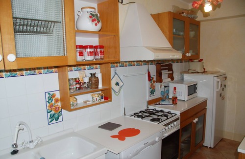 Orvieto House | Escape from city