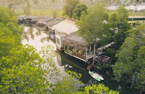 Ko Kood Hotel | Escape Life Koh Kood