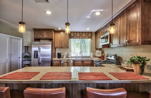 Temecula Apartment | Escape to a wine estate