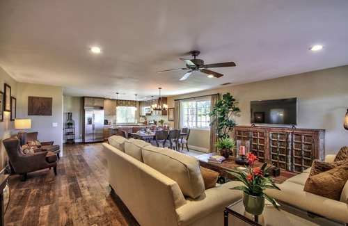 Temecula Apartment | Escape to a wine estate
