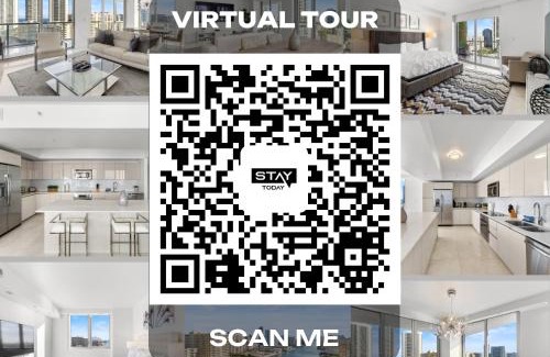 Hallandale Beach Apartment | Escape to Beachwalk Resort in Chic Apartment