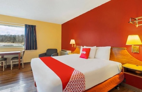 North Lima Hotel | Escape to Boardman Park with Pet Access and Parking Included